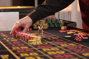 Als Alternative zum Casino gibt es Online-Spiele